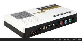 外贸出口新蓝海 揭秘深圳市朗强科技转换器/切换器产品的市场竞争力